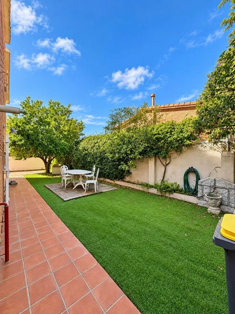 Casa de 192 m² a Madrid (2/34)