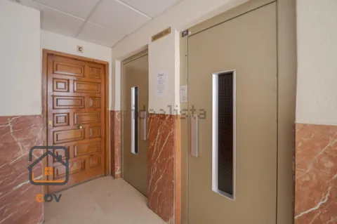 Pis de 111 m² a Granada