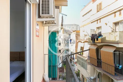 Pis de 32 m² a Barcelona