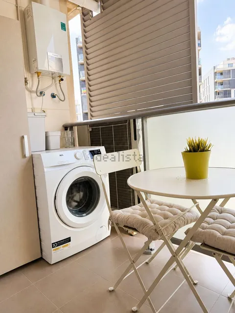Appartamento 116 m² a Quart de Poblet