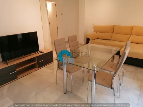 Pis de 60 m² a Sevilla