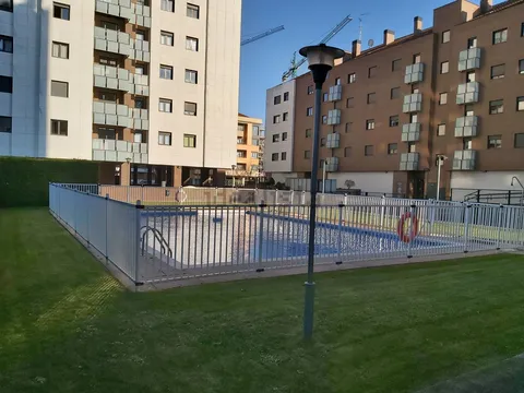 Pis de 82 m² a Logronyo
