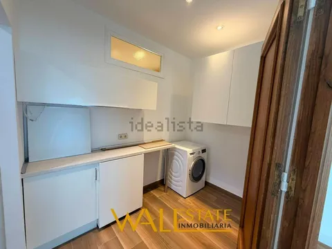 Pis de 132 m² a Madrid
