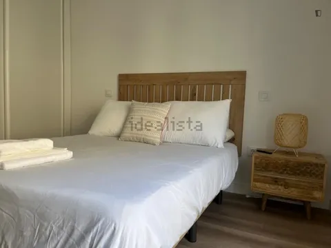 Appartamento 60 m² a Madrid