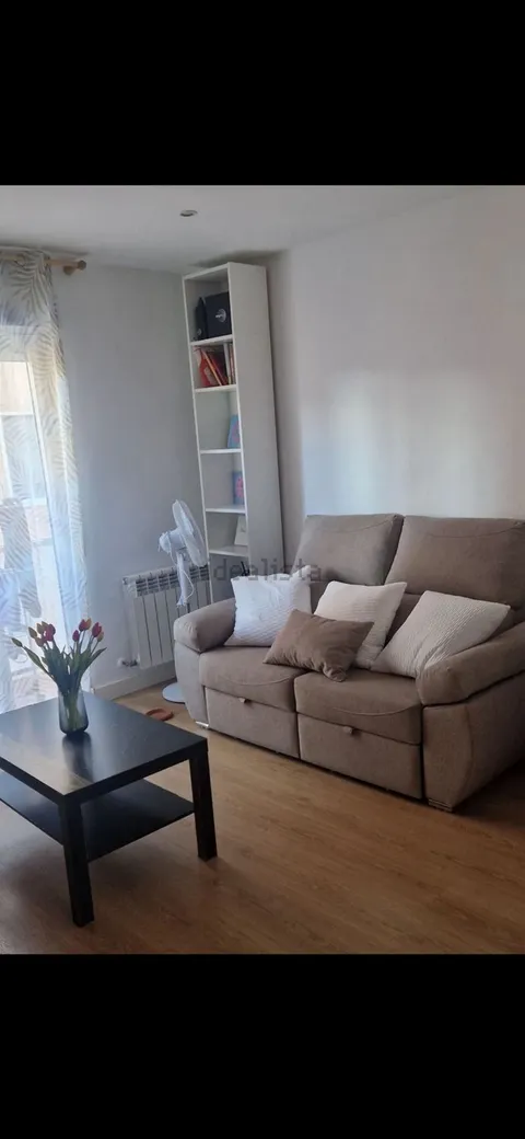 Zimmer zur Miete, Madrid
