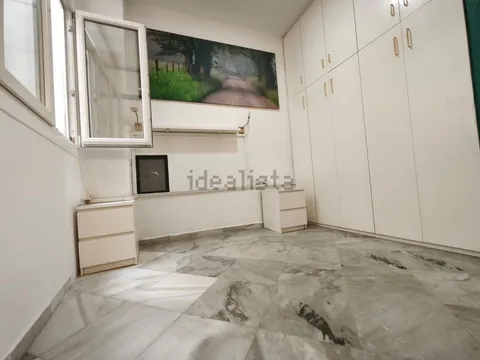 Pis de 89 m² a Sevilla