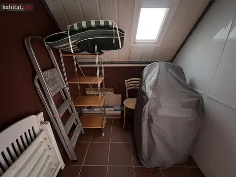 Pis de 87 m² a Vilanova i la Geltrú