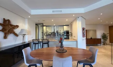 Pis de 167 m² a Marbella