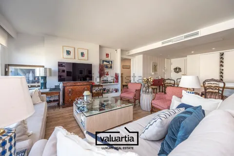 Pis de 82 m² a Madrid