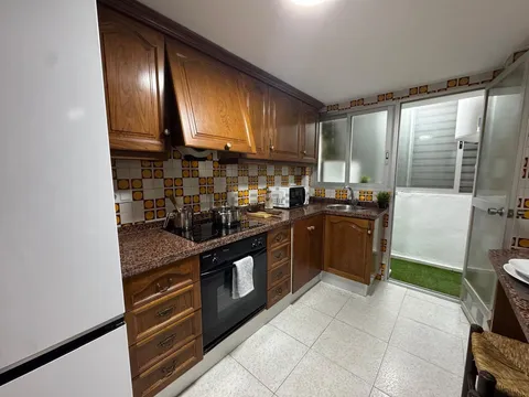 Habitació de lloguer, Gandia