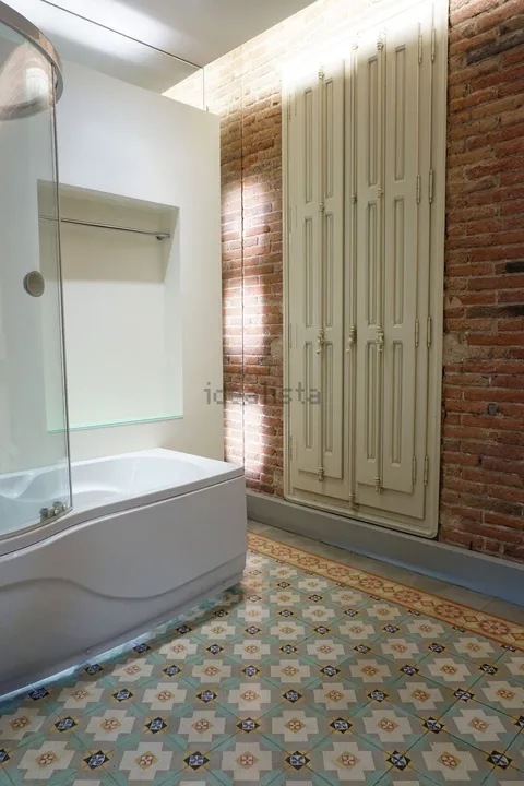 Pis de 120 m² a Barcelona