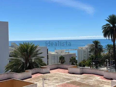 Pis de 53 m² a Benalmádena