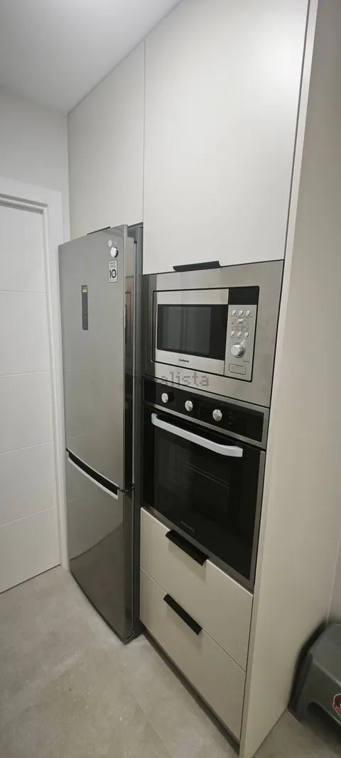 Pis de 70 m² a Màlaga