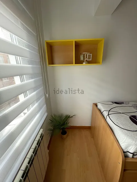 Pis de 70 m² a Valladolid