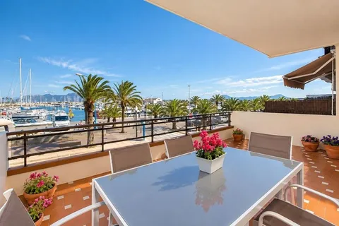 Pis de 109 m² a Pollença