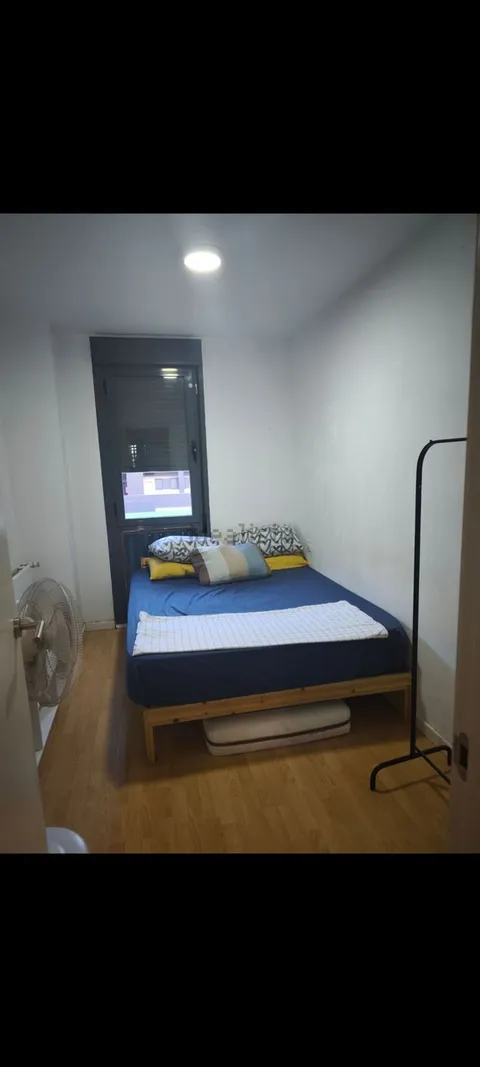 Quarto para alugar, Madrid