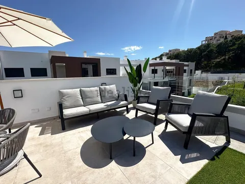 Pis de 115 m² a Estepona