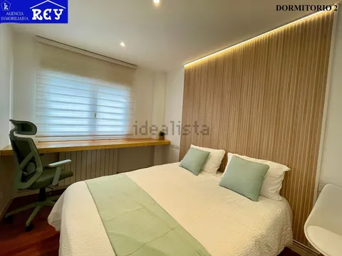 Appartamento 106 m² a Santiago de Compostela