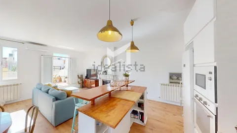 Pis de 103 m² a Madrid