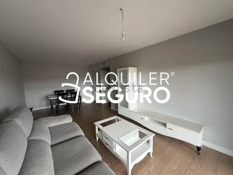 Piso de 159 m² en Madrid (3/22)