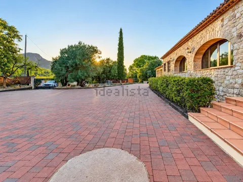 Casa de 200 m² a Xaló