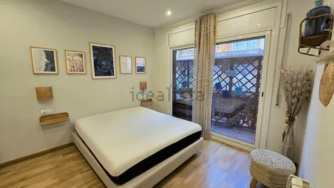 Pis de 80 m² a Barcelona