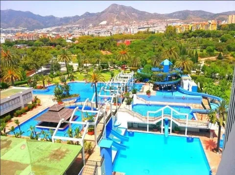 Pis de 62 m² a Benalmádena