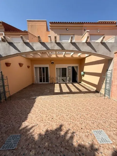 Casa de 130 m² a la Nucia