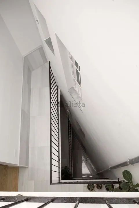 Flat 35 m² in Madrid