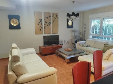 Habitació de lloguer, Guadalajara