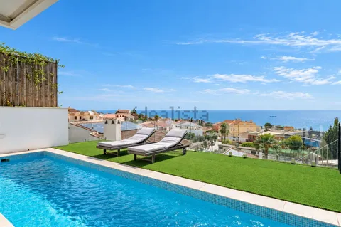 Casa 270 m² a Málaga