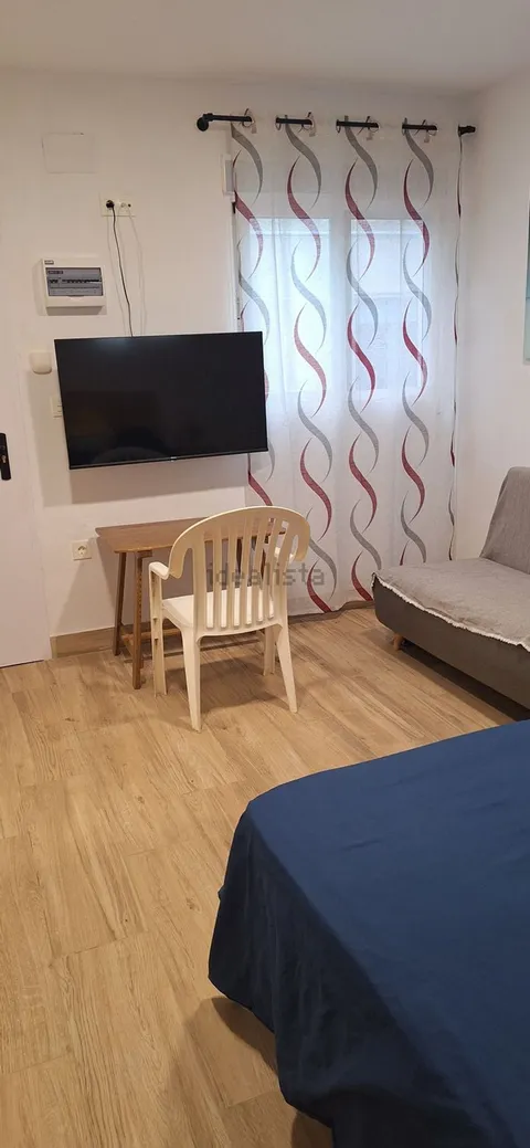 Habitació de lloguer, Elx