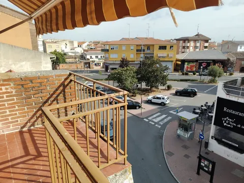 Appartamento 122 m² a Arévalo