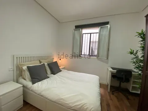 Zimmer zur Miete, Madrid