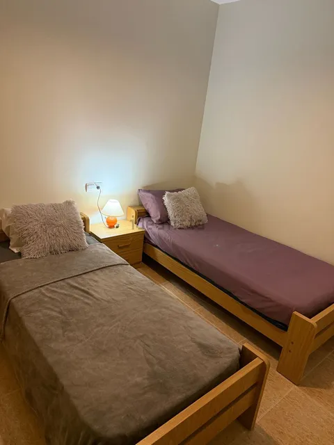 Room for rent, Amposta