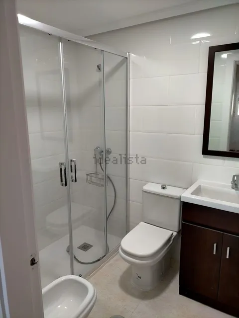 Habitació de lloguer, Almeria