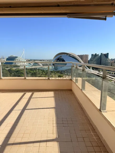 Appartement 123 m² à Valence