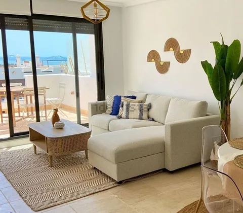 Квартира 100 м² в Estepona