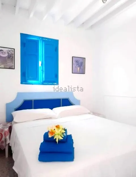 Будинок 43 м² у Almería