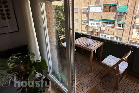 Pis de 87 m² a Madrid