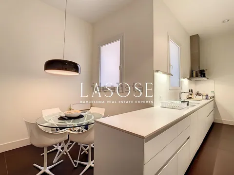 Apartamento 270 m² em Barcelona