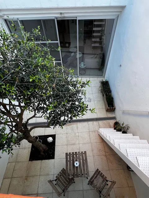 Pis de 47 m² a València