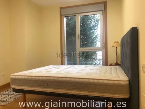 Pis de 60 m² a O Porriño
