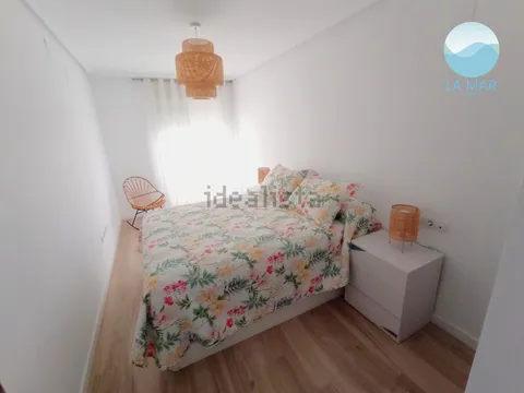Pis de 55 m² a Mutxamel