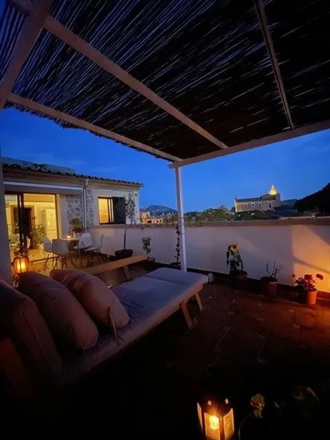 Pis de 95 m² a Valldemossa