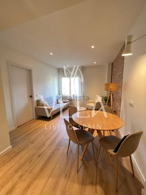 Pis de 80 m² a Barcelona