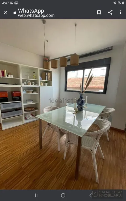 Piso de 70 m² en Murcia