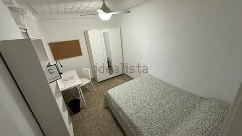 Habitació de lloguer, València