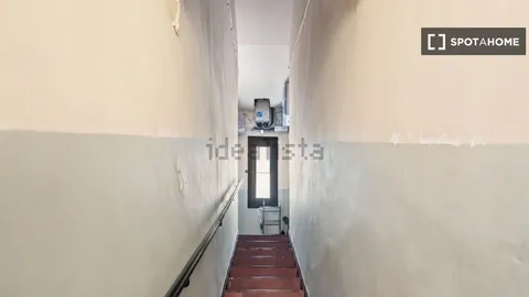 Pis de 50 m² a Madrid
