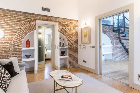 Wohnung 180 m² in Madrid